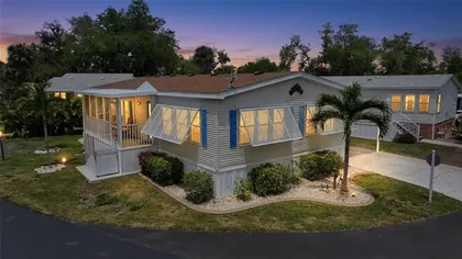 PUNTA GORDA FL Home