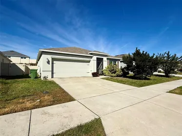WINTER HAVEN FL Home