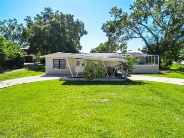 WINTER HAVEN FL Home