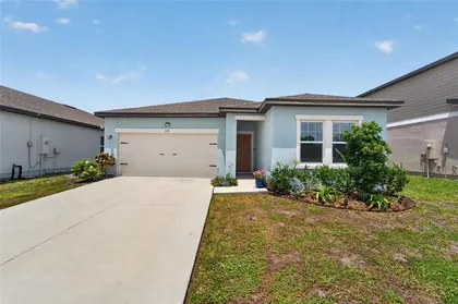 RUSKIN FL Home