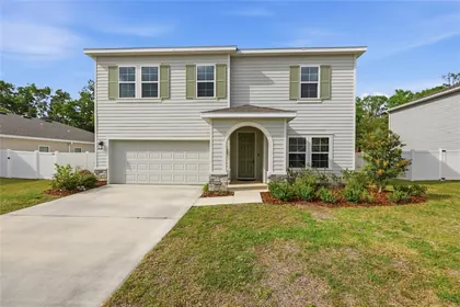 ALACHUA FL Home