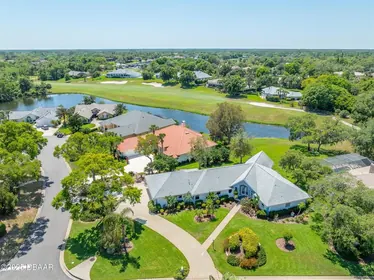 NEW SMYRNA BEACH FL Home