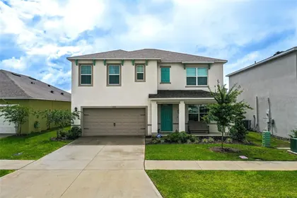 WINTER HAVEN FL Home