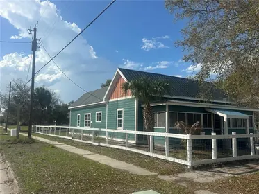 ARCADIA FL Home