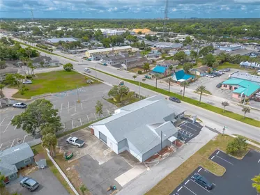 DAYTONA BEACH FL Property