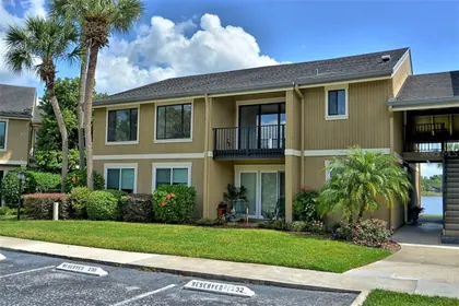 MAITLAND FL Home