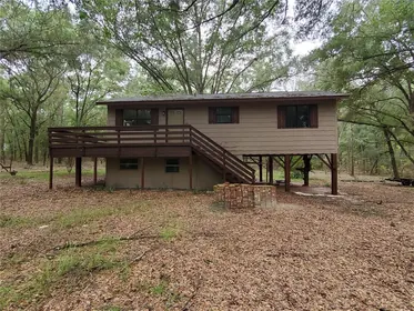 TRENTON FL Home