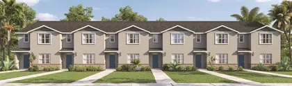 ST CLOUD FL Home