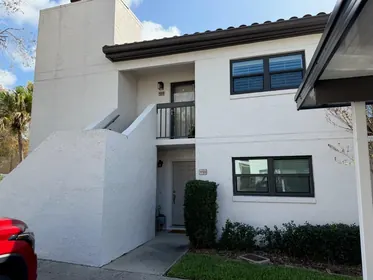 WINTER PARK FL Home