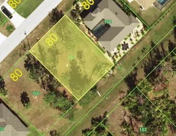 ROTONDA WEST FL Property