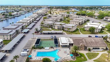 NEW PORT RICHEY FL Home