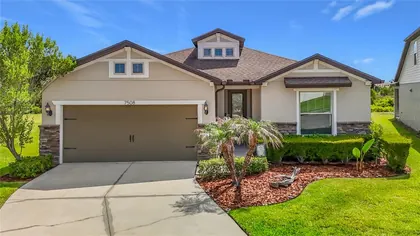 WESLEY CHAPEL FL Home