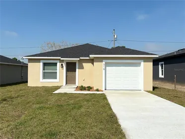LAKE WALES FL Home