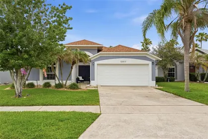 ORLANDO FL Home