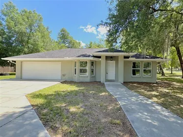 INVERNESS FL Home