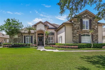 ORLANDO FL Home