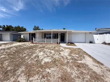 PORT RICHEY FL Home