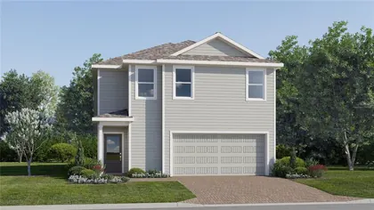 CLERMONT FL Home