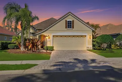 LAKEWOOD RANCH FL Home