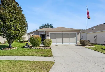 LEESBURG FL Home