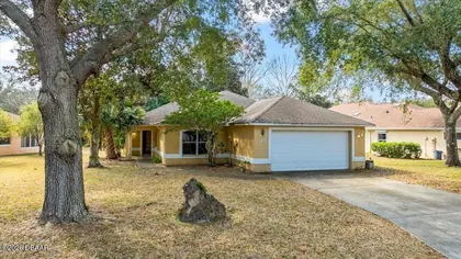 ORMOND BEACH FL Home