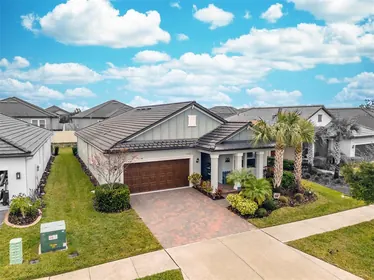 SAN ANTONIO FL Home