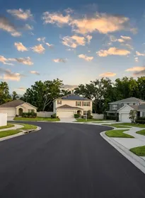 MOUNT DORA FL Home