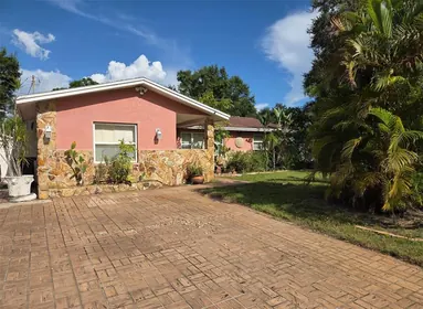 SEMINOLE FL Home
