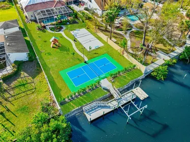 TAMPA FL Home
