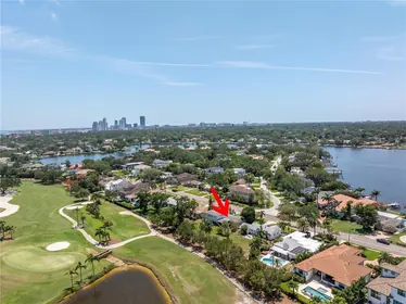 ST PETERSBURG FL Property
