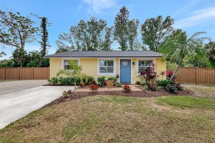 NOKOMIS FL Home