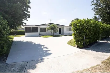 LANTANA FL Home