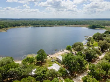 FORT MC COY FL Home