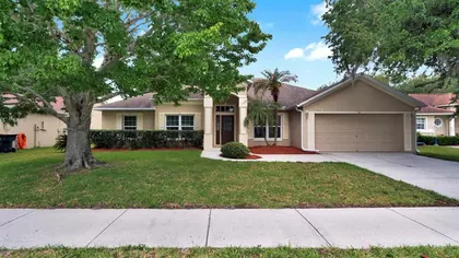 ST CLOUD FL Home