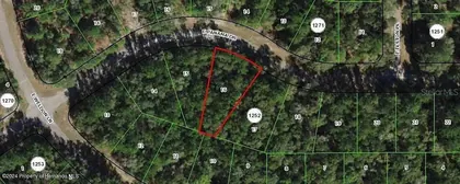 DUNNELLON FL Property