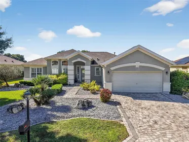 SUMMERFIELD FL Home