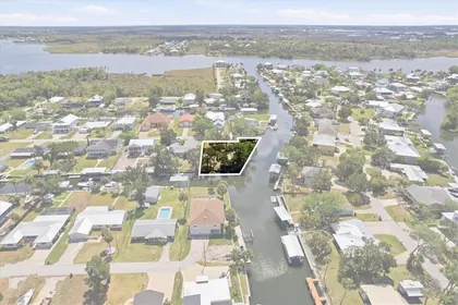 CRYSTAL RIVER FL Property