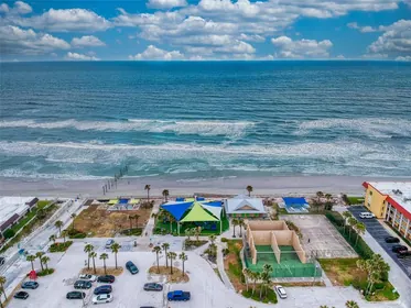 NEW SMYRNA BEACH FL Home