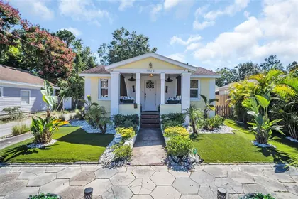 ST PETERSBURG FL Home