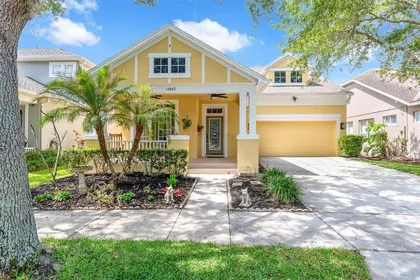 WINDERMERE FL Home