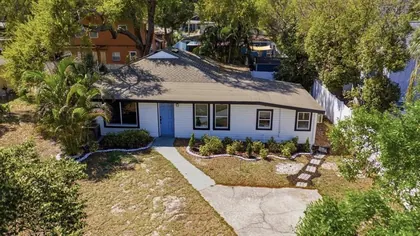 DUNEDIN FL Home