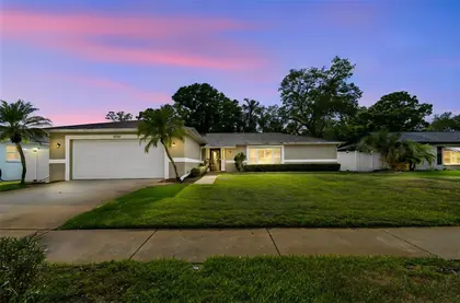 SEMINOLE FL Home