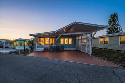 HAINES CITY FL Home