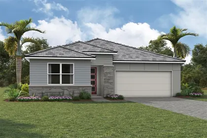 VENICE FL Home