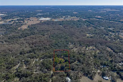 DADE CITY FL Property