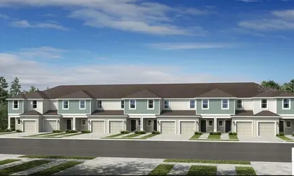 NOKOMIS FL Home