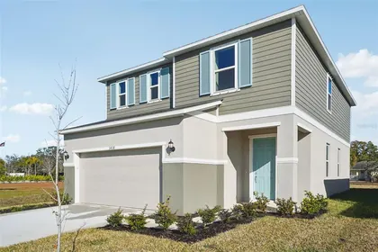 PALMETTO FL Home
