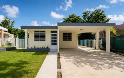 ISABELA PR Home