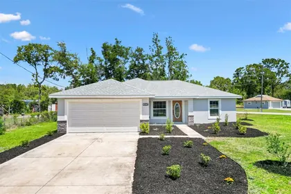 SUMMERFIELD FL Home