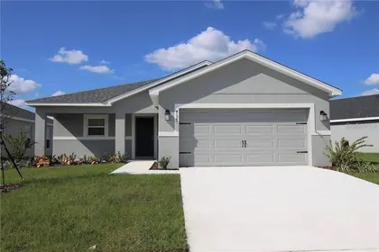 LAKELAND FL Home